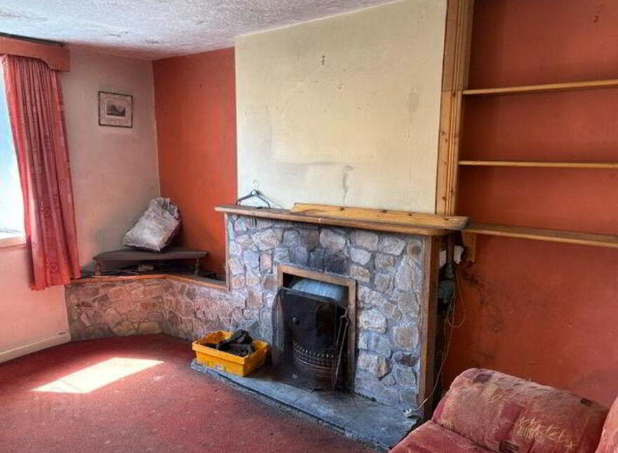Cloonturk, Kilkelly, Aghamore, F35TF30