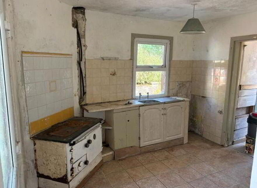 Cloonturk, Kilkelly, Aghamore, F35TF30