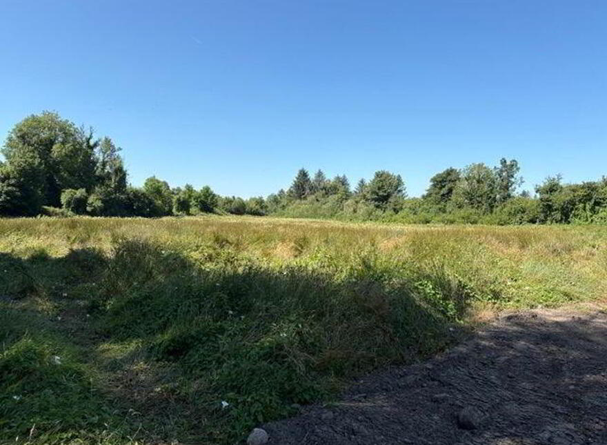 Cloonturk, Kilkelly, Aghamore, F35TF30