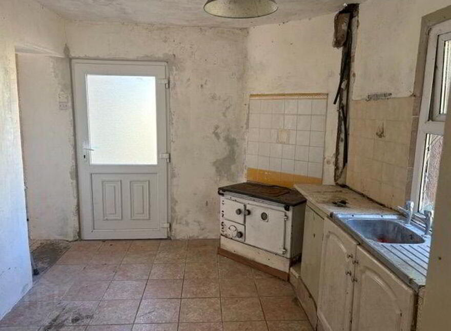 Cloonturk, Kilkelly, Aghamore, F35TF30