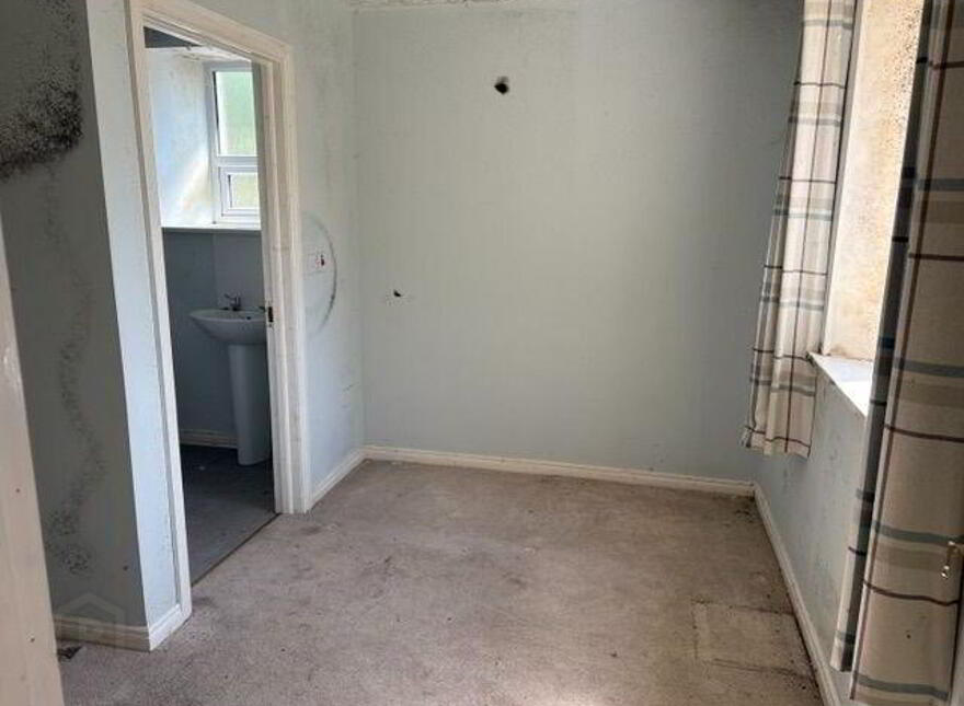 Cloonturk, Kilkelly, Aghamore, F35TF30
