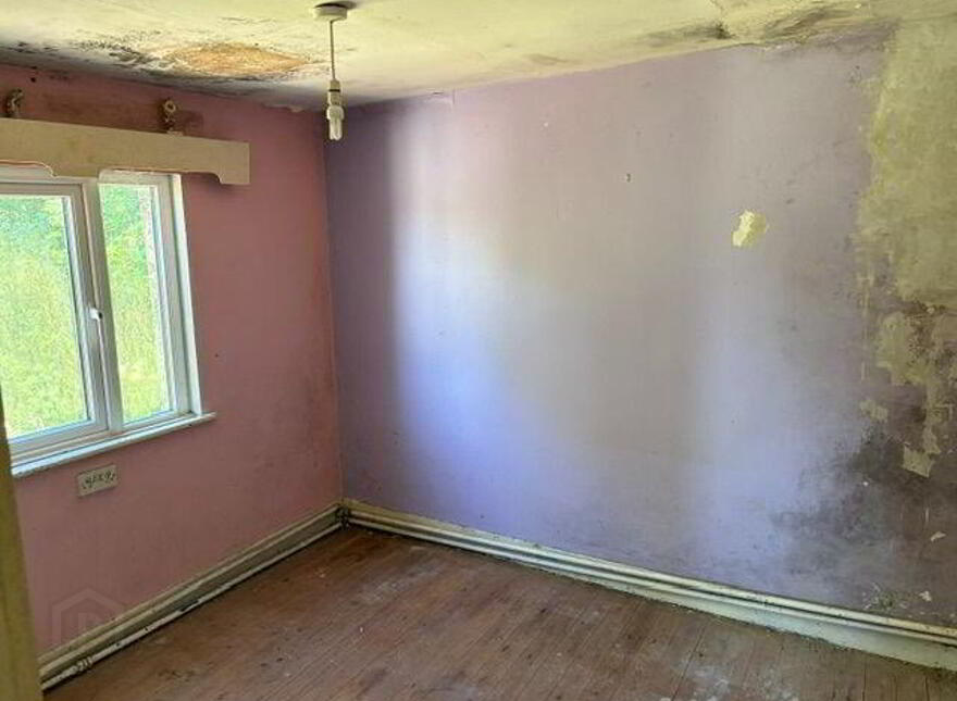 Cloonturk, Kilkelly, Aghamore, F35TF30