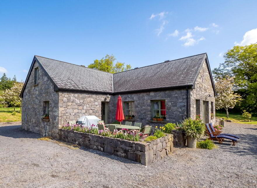 Ballycurrin Demesne, Ower, Glencorrib, H91V8A0