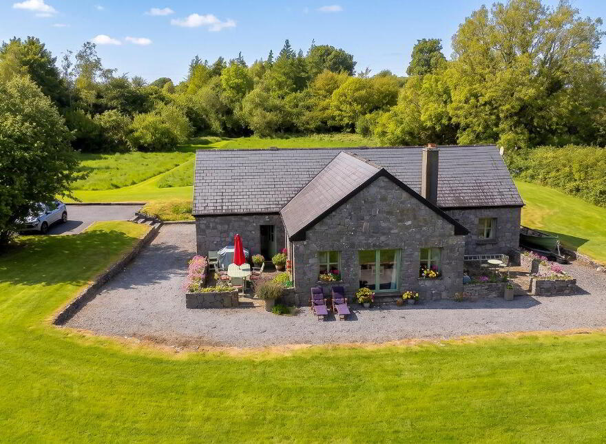 Ballycurrin Demesne, Ower, Glencorrib, H91V8A0