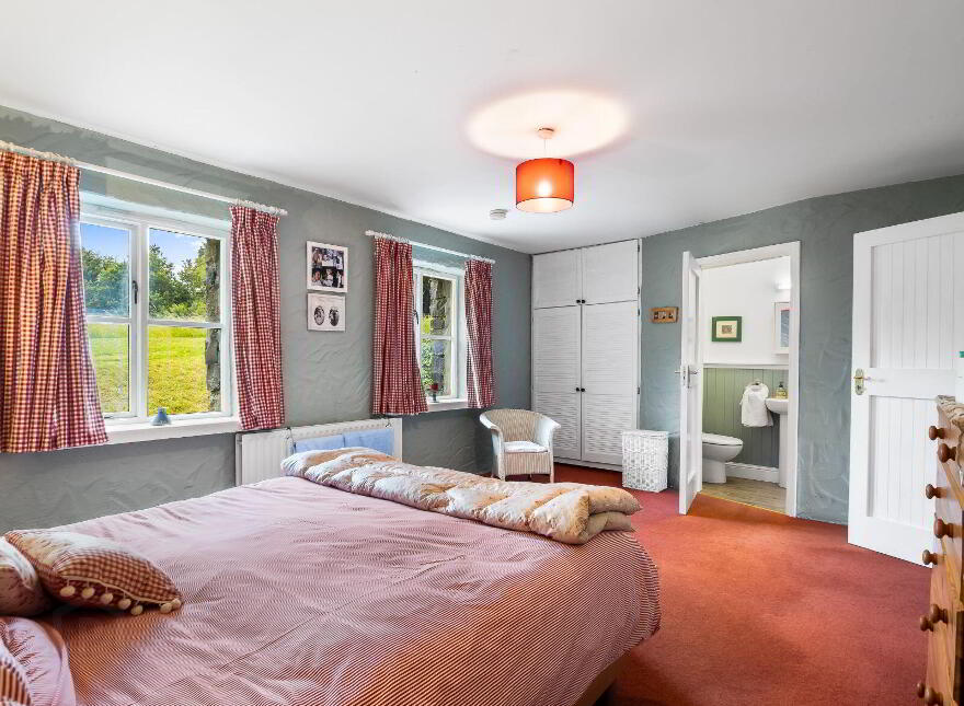 Ballycurrin Demesne, Ower, Glencorrib, H91V8A0