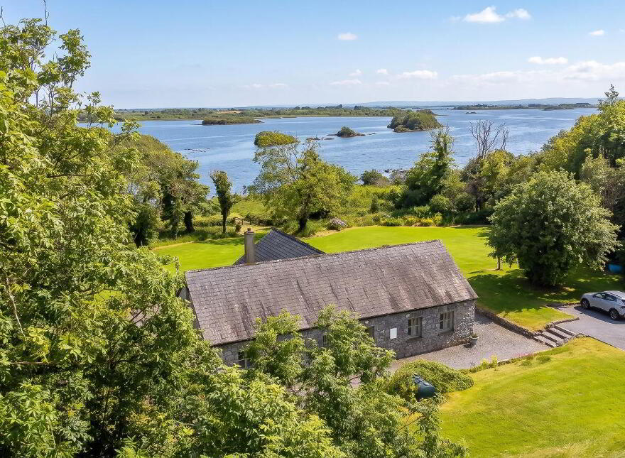 Ballycurrin Demesne, Ower, Glencorrib, H91V8A0
