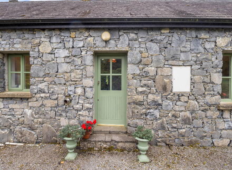 Ballycurrin Demesne, Ower, Glencorrib, H91V8A0