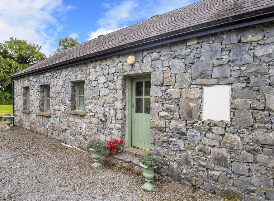 Ballycurrin Demesne, Ower, Glencorrib, H91V8A0