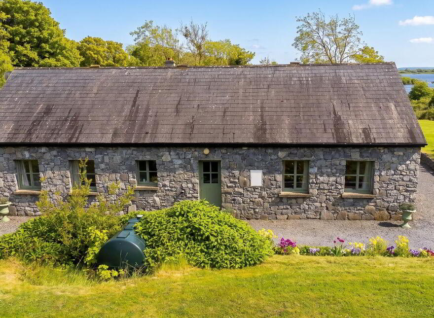 Ballycurrin Demesne, Ower, Glencorrib, H91V8A0