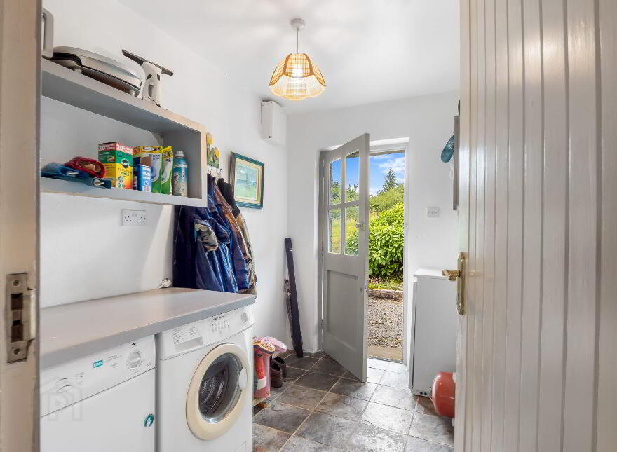 Ballycurrin Demesne, Ower, Glencorrib, H91V8A0