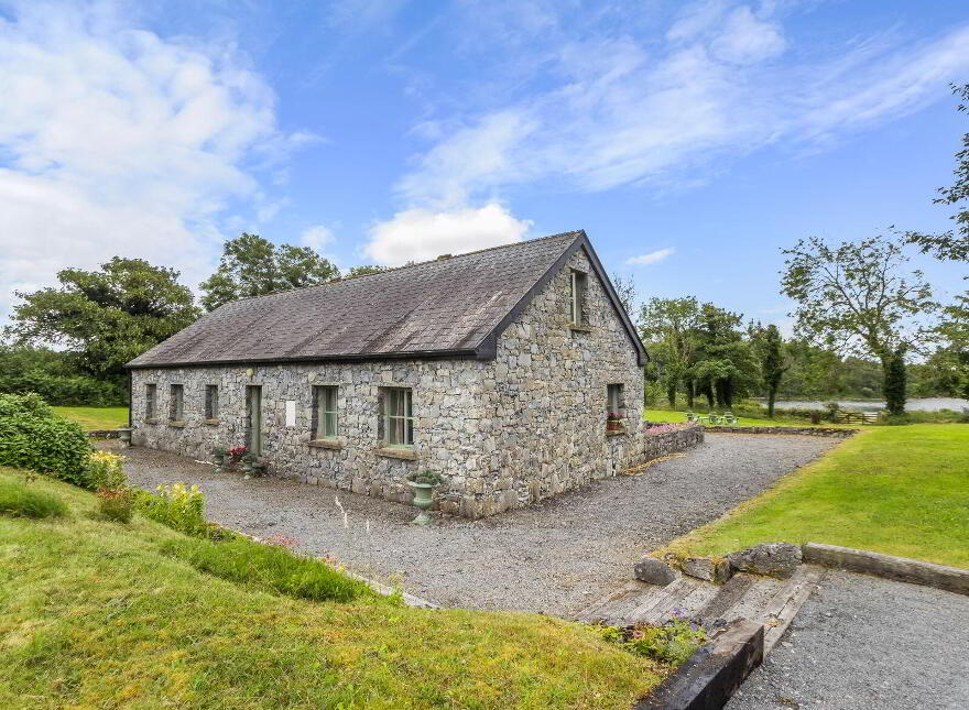 Ballycurrin Demesne, Ower, Glencorrib, H91V8A0