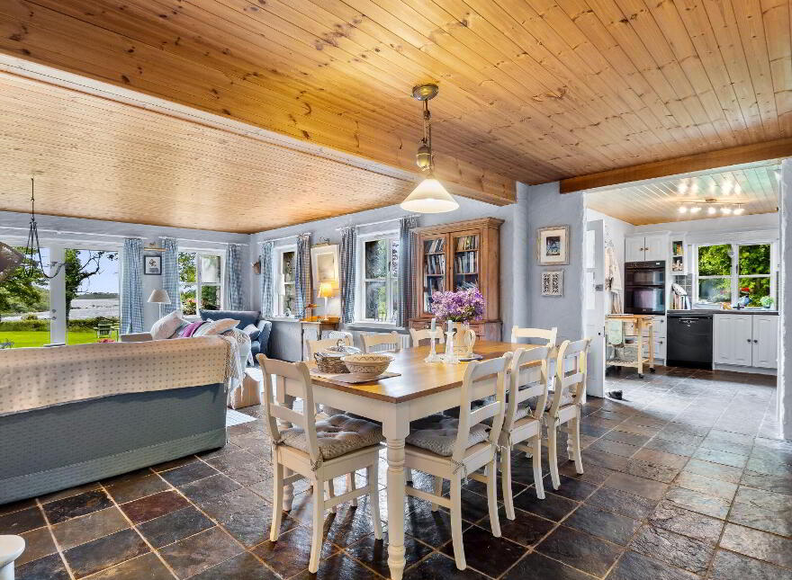 Ballycurrin Demesne, Ower, Glencorrib, H91V8A0