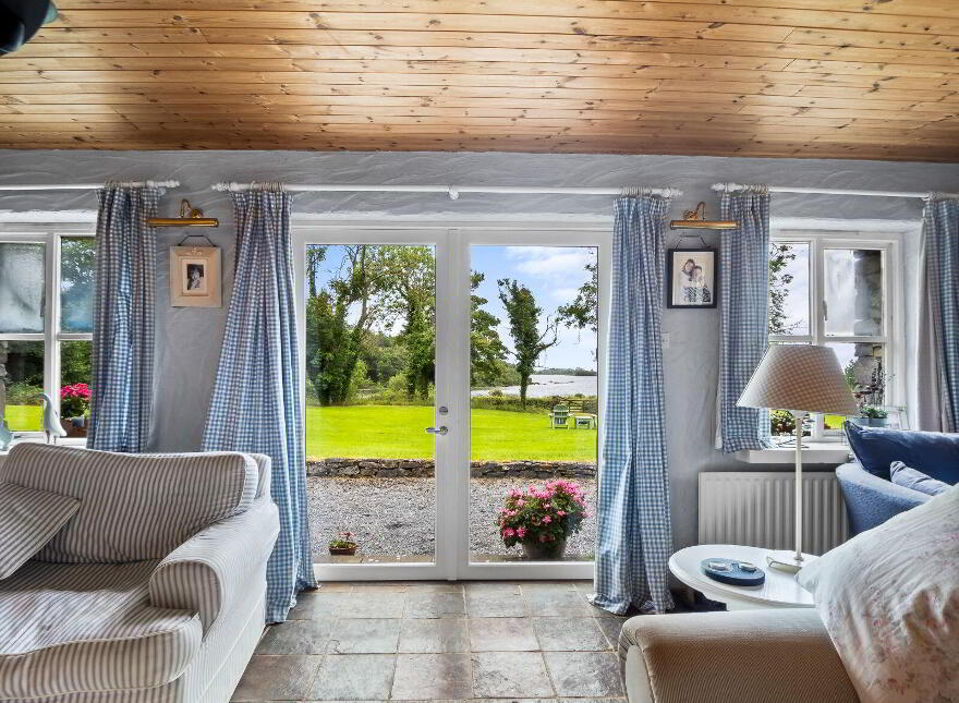 Ballycurrin Demesne, Ower, Glencorrib, H91V8A0