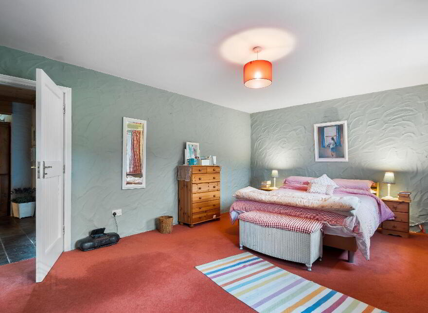 Ballycurrin Demesne, Ower, Glencorrib, H91V8A0