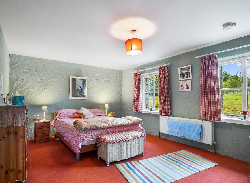 Ballycurrin Demesne, Ower, Glencorrib, H91V8A0