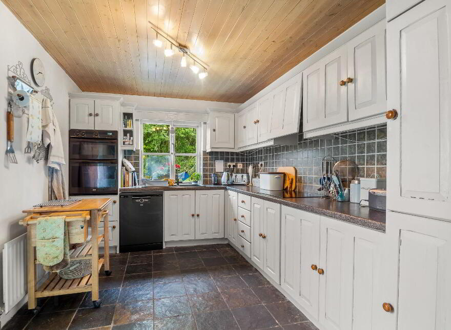 Ballycurrin Demesne, Ower, Glencorrib, H91V8A0