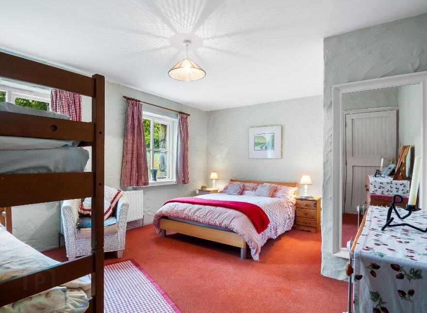 Ballycurrin Demesne, Ower, Glencorrib, H91V8A0