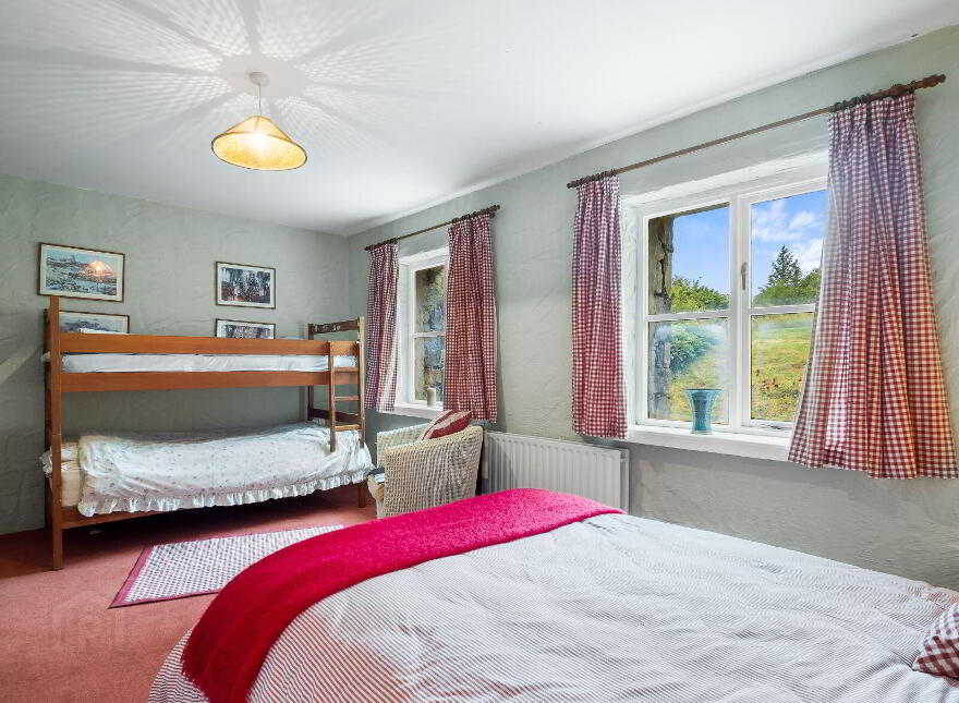 Ballycurrin Demesne, Ower, Glencorrib, H91V8A0