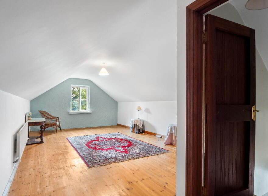 Ballycurrin Demesne, Ower, Glencorrib, H91V8A0