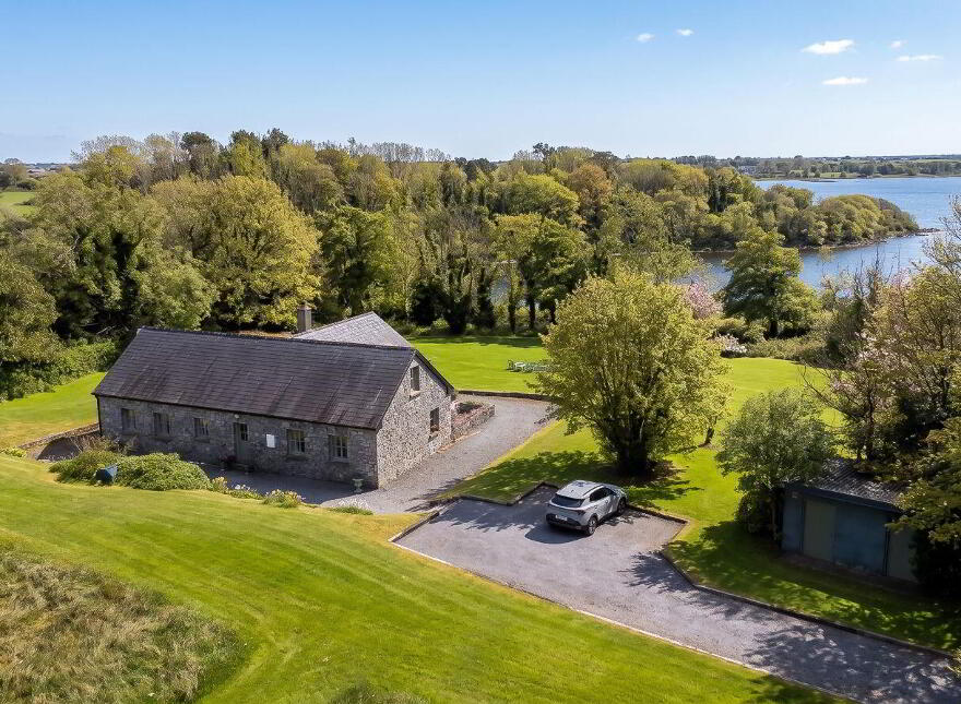 Ballycurrin Demesne, Ower, Glencorrib, H91V8A0