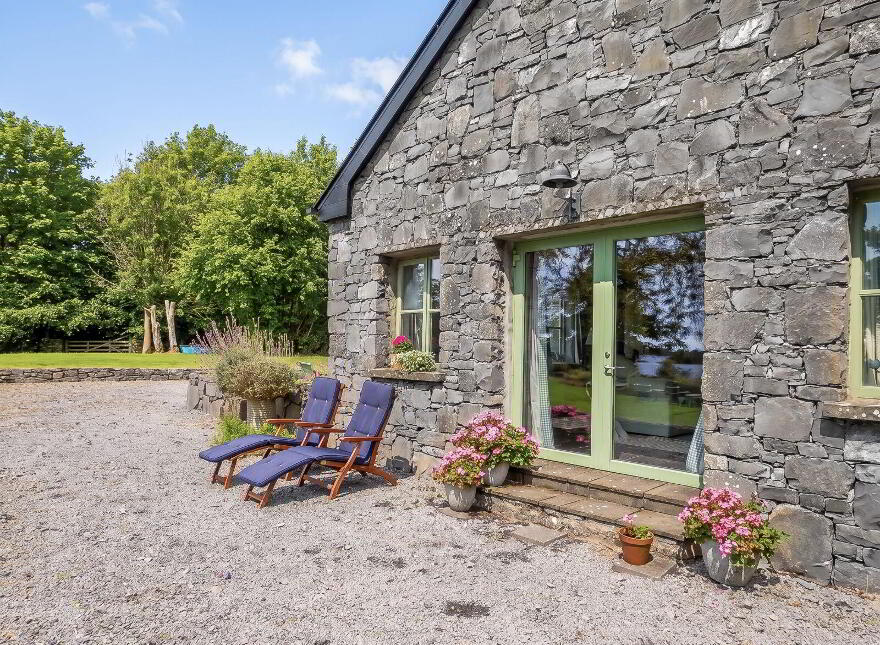 Ballycurrin Demesne, Ower, Glencorrib, H91V8A0