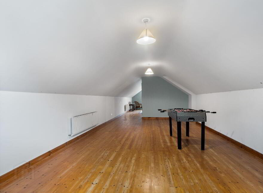 Ballycurrin Demesne, Ower, Glencorrib, H91V8A0