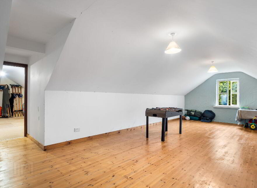 Ballycurrin Demesne, Ower, Glencorrib, H91V8A0