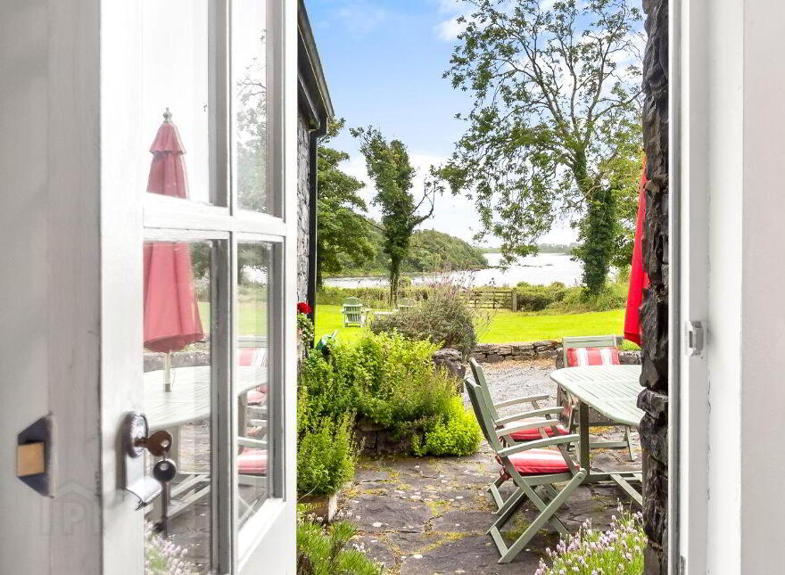 Ballycurrin Demesne, Ower, Glencorrib, H91V8A0