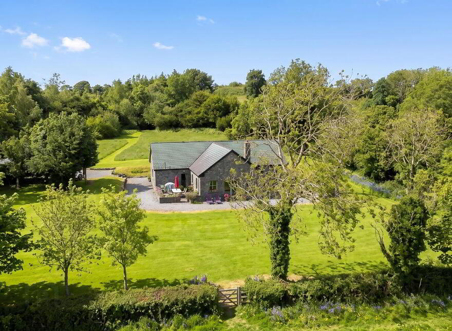 Ballycurrin Demesne, Ower, Glencorrib, H91V8A0