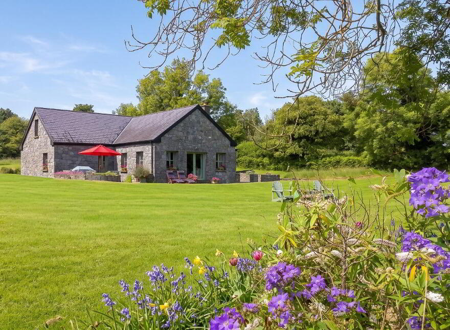Ballycurrin Demesne, Ower, Glencorrib, H91V8A0