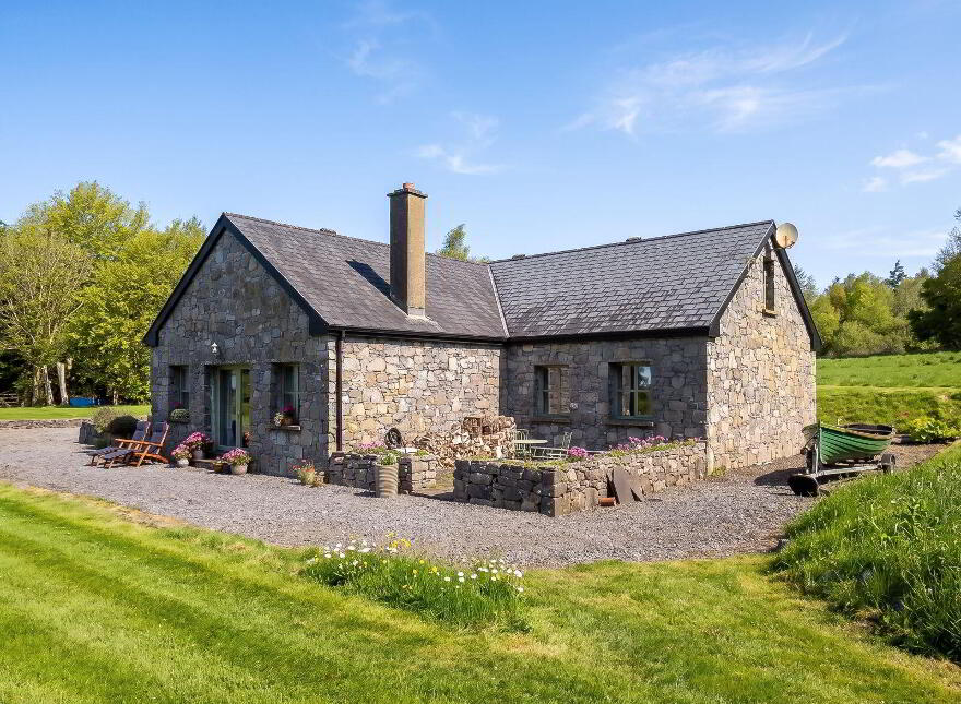 Ballycurrin Demesne, Ower, Glencorrib, H91V8A0
