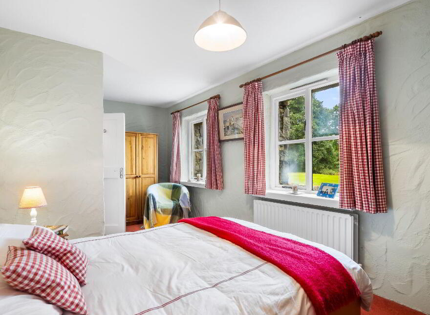 Ballycurrin Demesne, Ower, Glencorrib, H91V8A0