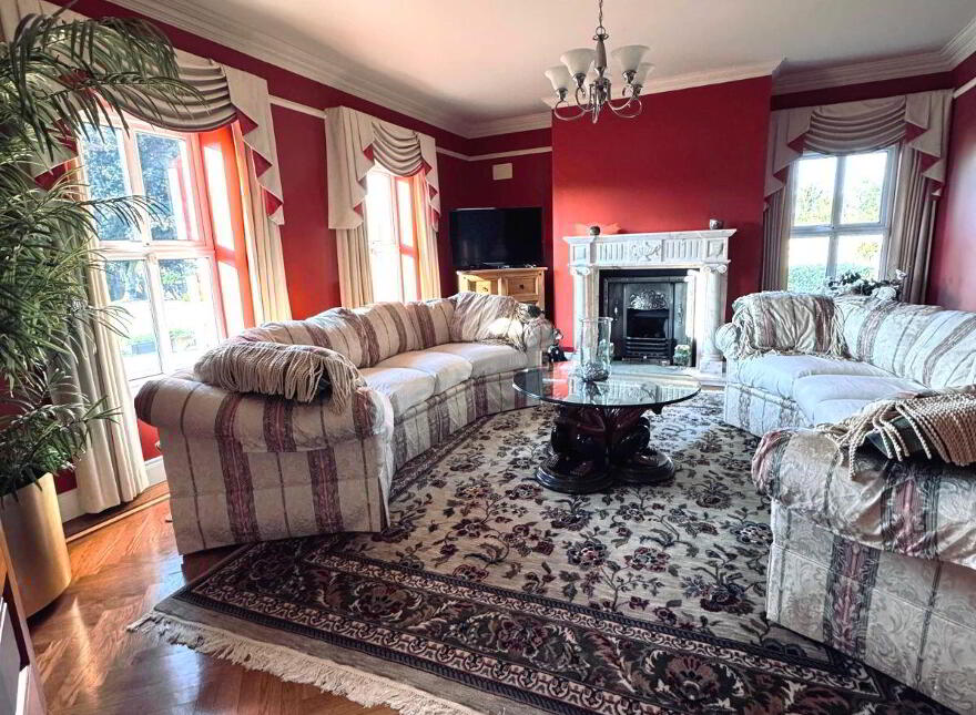 Ballymaquiggin, Ennis, V95AE40
