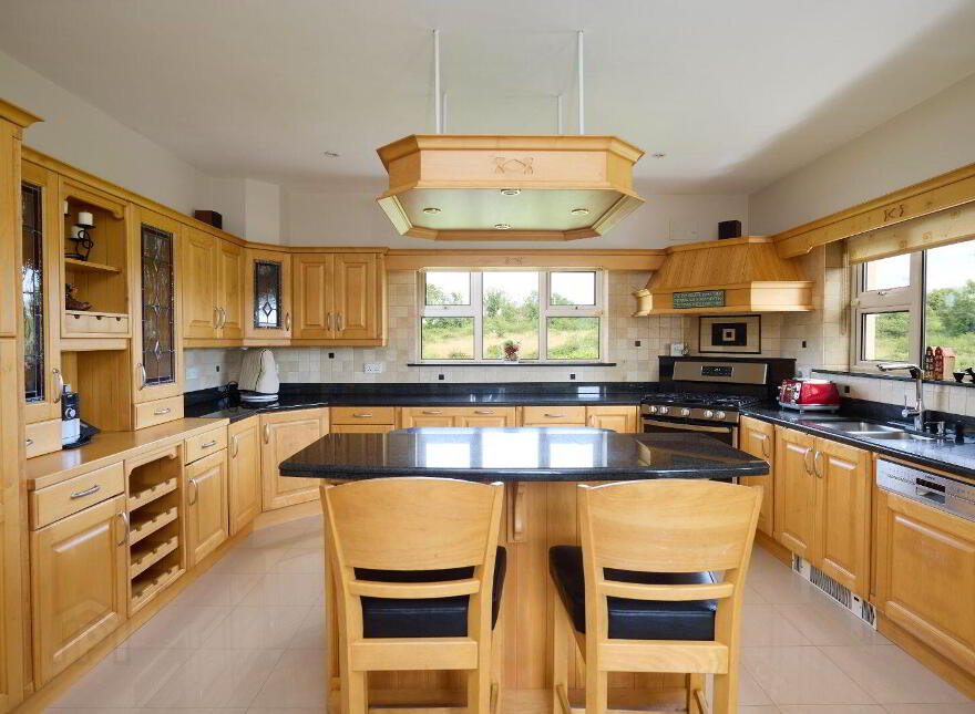 Ballymaquiggin, Ennis, V95AE40