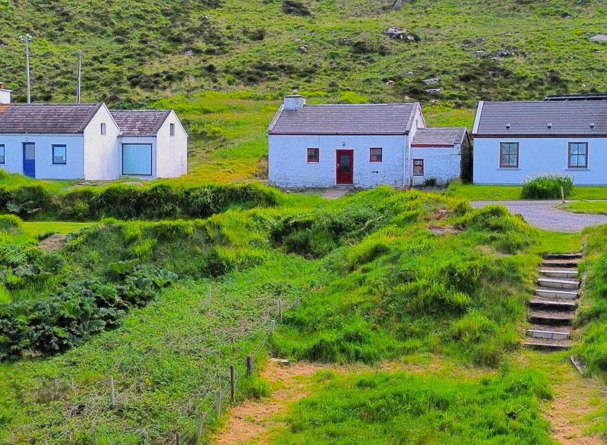 Dohilla, Valentia Island, V23YH21