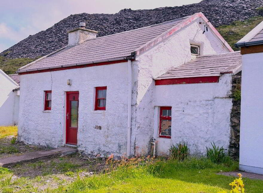 Dohilla, Valentia Island, V23YH21