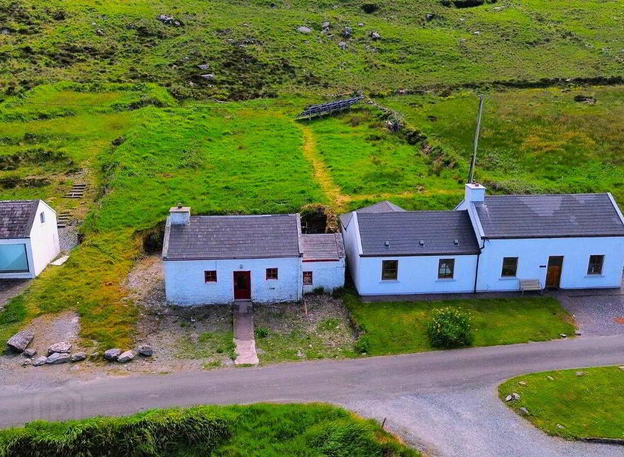 Dohilla, Valentia Island, V23YH21
