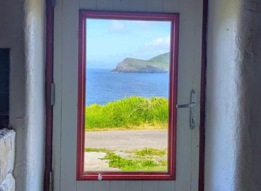 Dohilla, Valentia Island, V23YH21