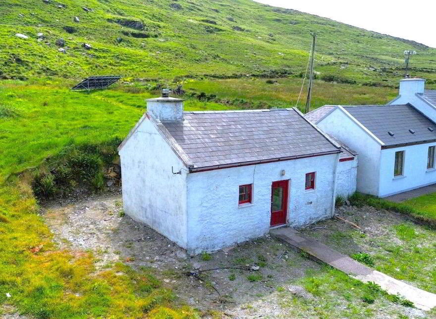 Dohilla, Valentia Island, V23YH21
