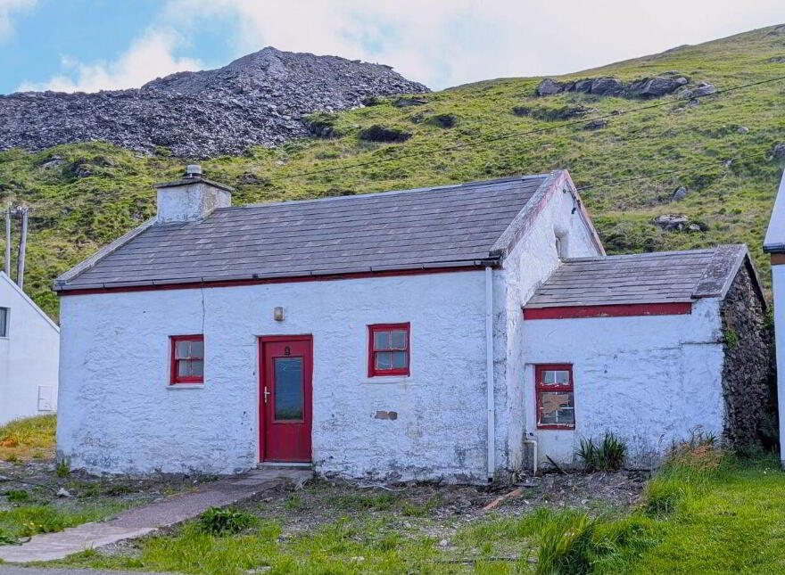 Dohilla, Valentia Island, V23YH21