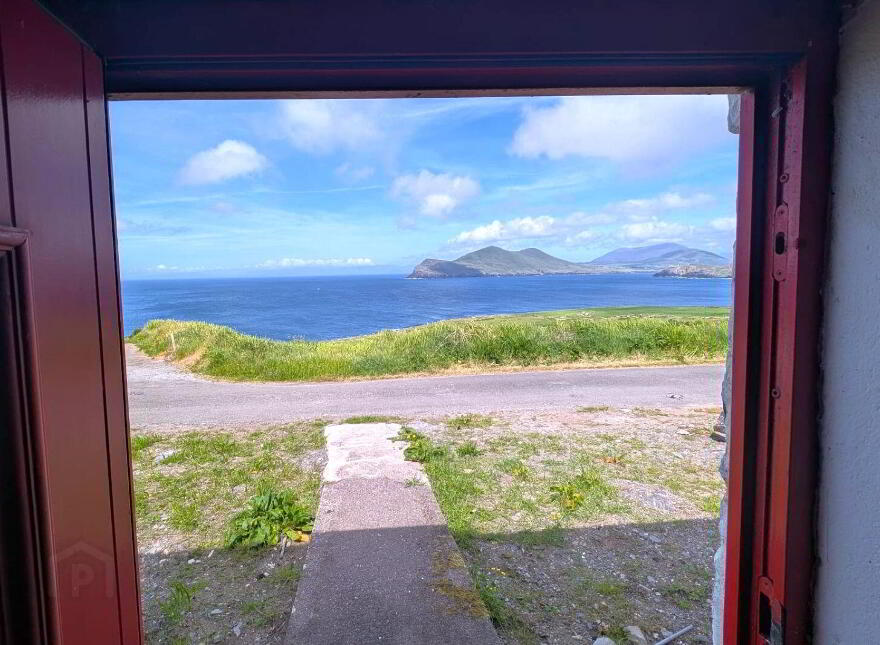 Dohilla, Valentia Island, V23YH21