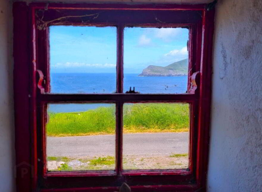 Dohilla, Valentia Island, V23YH21