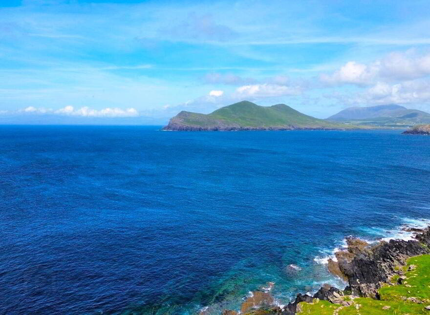 Dohilla, Valentia Island, V23YH21