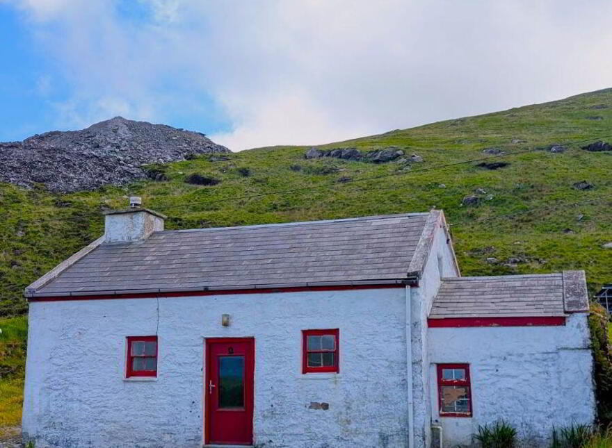 Dohilla, Valentia Island, V23YH21