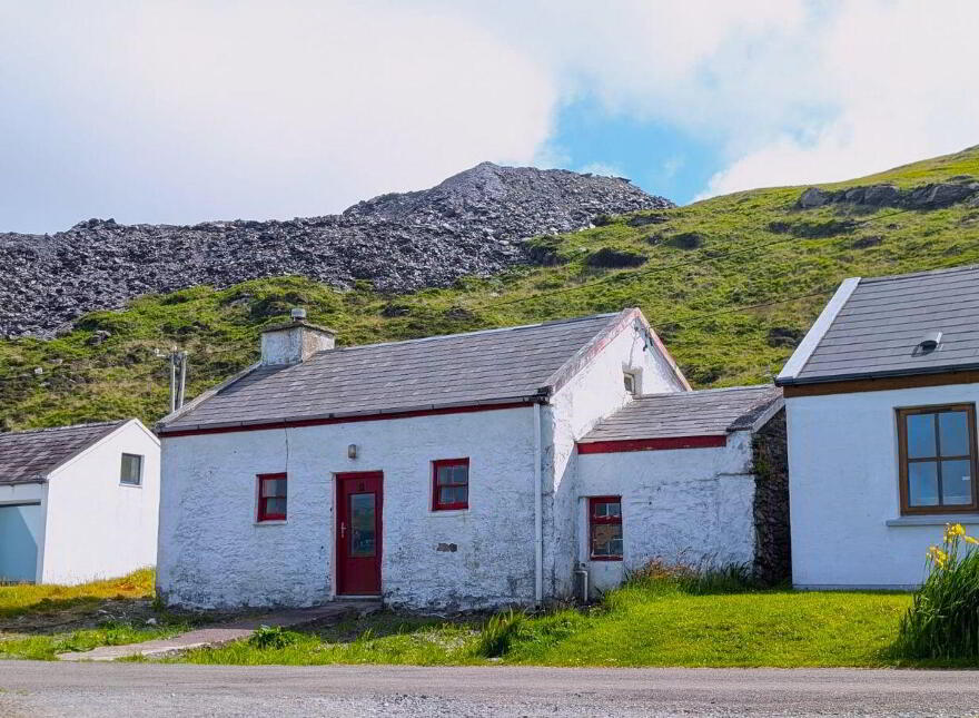 Dohilla, Valentia Island, V23YH21