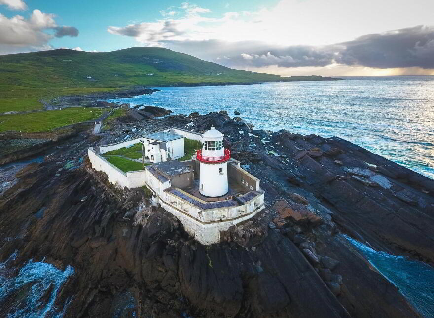 Dohilla, Valentia Island, V23YH21
