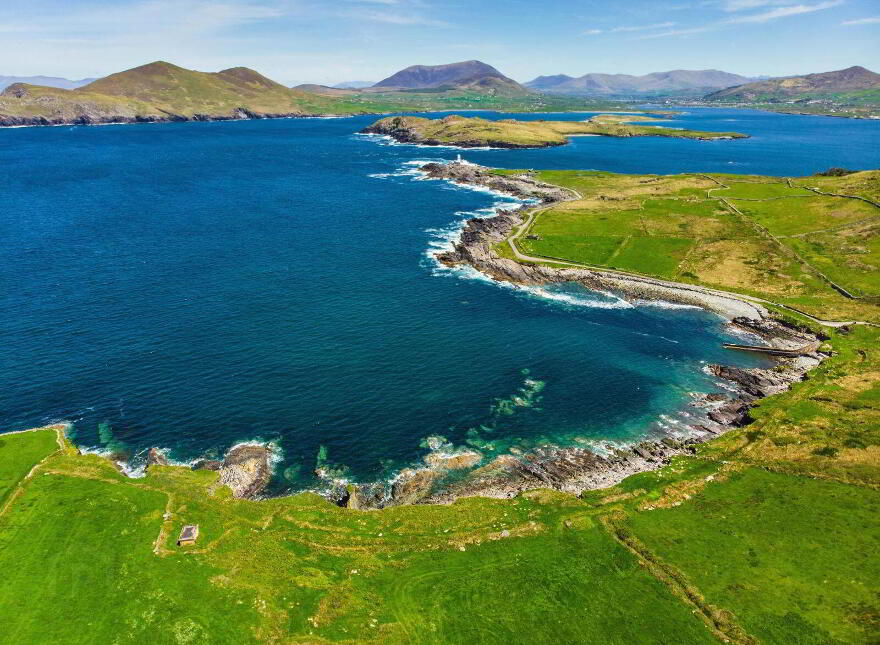 Dohilla, Valentia Island, V23YH21