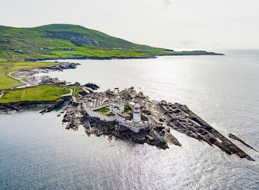 Dohilla, Valentia Island, V23YH21