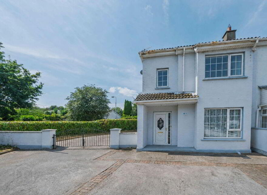 1a Beechgrove, Athboy, C15XW68