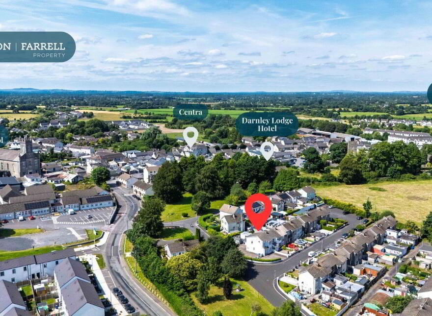 1a Beechgrove, Athboy, C15XW68